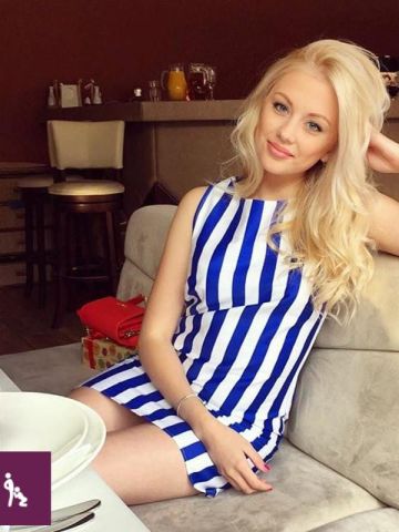 Проститутка Карина